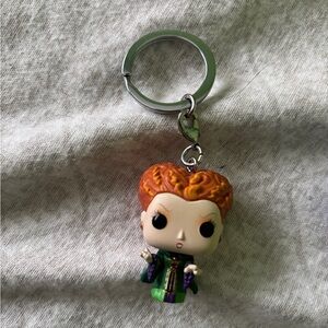 Funko Pop Keychain - Winifred Sanderson